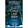 Child Last Seen: The Search for Patty Desmond