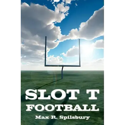 Slot T Football