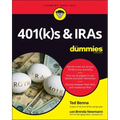 401(k)s & IRAs for Dummies