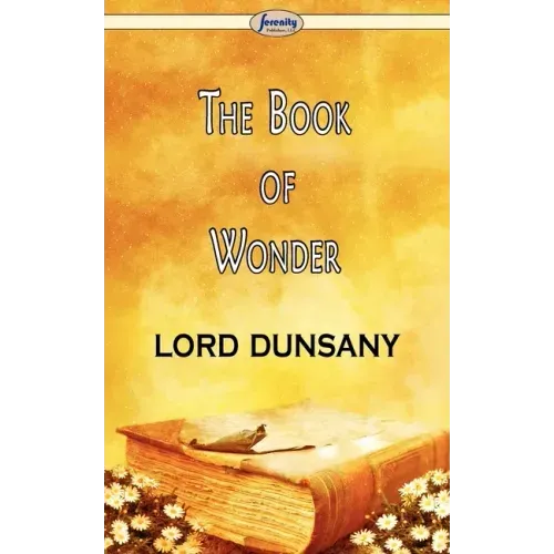 The Book of Wonder
