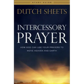 Intercessory Prayer Study Guide: How God Can Use Your Prayers to Move Heaven and Earth