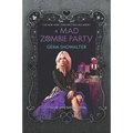 A Mad Zombie Party
