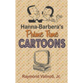Hanna Barbera's Prime Time Cartoons (hardback)