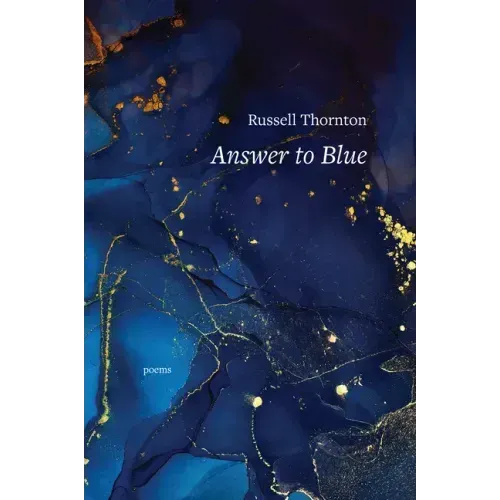 Answer to Blue