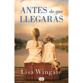 Antes de Que Llegaras / Before We Were Yours
