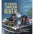 Returning to the Yakoun River