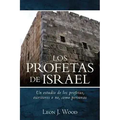 Los Profetas de Israel