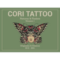 Cori Tattoo