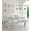 At Home with White
