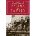 Fauna and Family: More Durrell Family Adventures on Corfu