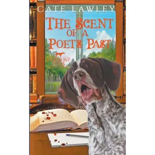 The Scent of a Poet's Past