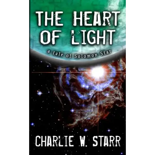The Heart of Light: A Tale of Solomon Star