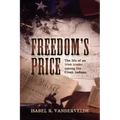 Freedom's Price: The life of an Irish trader among the Creek Indians