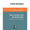 Now Johnny Can Do Arithmetic