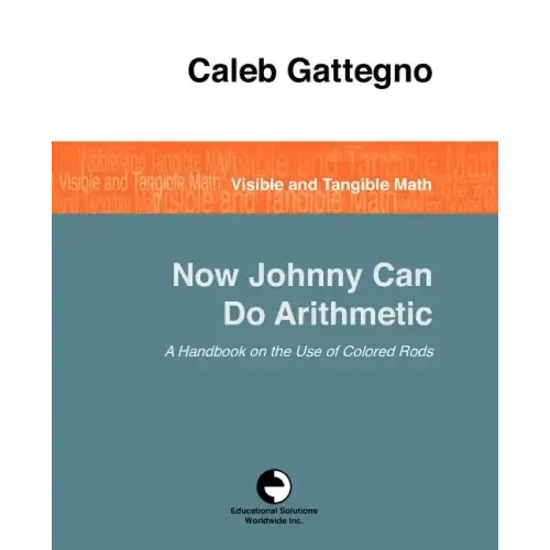 Now Johnny Can Do Arithmetic