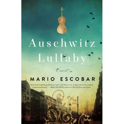 Auschwitz Lullaby