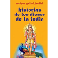 Historias de los dioses de la India