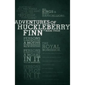 The Adventures of Huckleberry Finn (Legacy Collection)