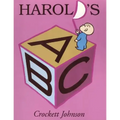 Harold's ABC