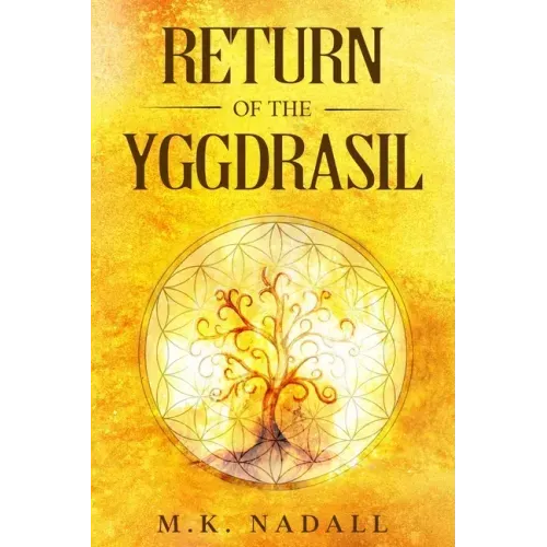 Return of the Yggdrasil
