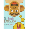 The Purple Kangaroo