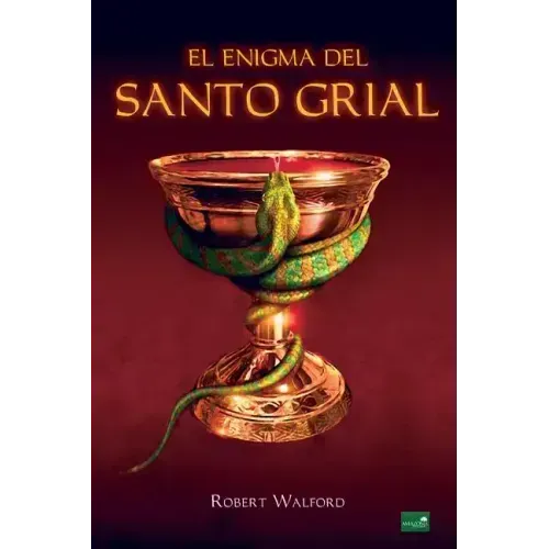 El Enigma del Santo Grial