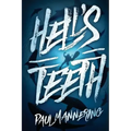 Hell's Teeth: A Deep Sea Thriller