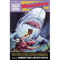 Maneaters: Killer Sharks in Men's Adventure Magazines