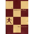 The Ambiguity of Play