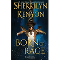Born of Rage