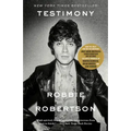Testimony: A Memoir