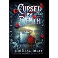 Cursed by Death: A Graveminder Novel