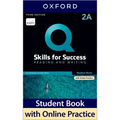 Q3e 2 Reading and Writing Student Book Split a Pack