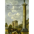Lays of Ancient Rome