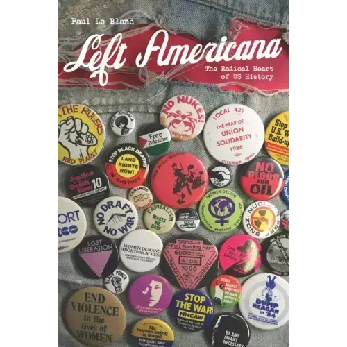 Left Americana