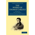 The Works of Thomas Carlyle - Volume 10