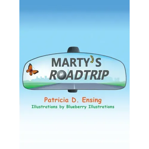MARTY'S ROAD TRIP (c)
