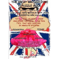 The Great British Joke N Puzzle Book
