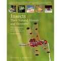 Insects: Their Natural History and Diversity: With a Photographic Guide to Insects of Eastern North America