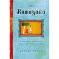 The Ramayana: A Modern Retelling of the Great Indian Epic