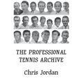 The Professional Tennis Archive