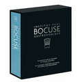 Institut Paul Bocuse Gastronomique: The Definitive Step-By-Step Guide to Culinary Excellence
