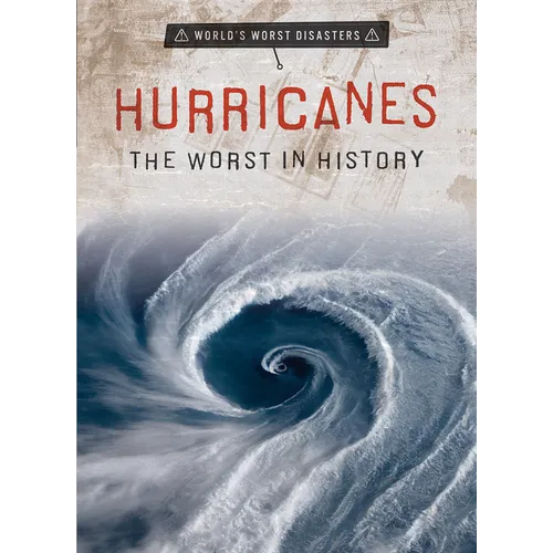 Hurricanes: The Worst in History