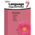 Language: Usage and Practice Reproducible Grade 7