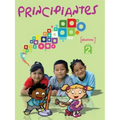 Principiantes, Año 2, Alumno