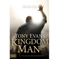 Kingdom Man: Every Man's Destiny, Every Woman's Dream