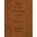 Life Under God: The Kingdom Agenda 365 Daily Devotional Readings