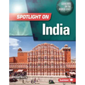 Spotlight on India
