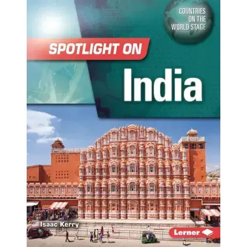 Spotlight on India
