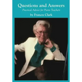 Questions and Answers: Practical Advice for Piano Teachers
